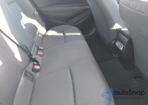 2026 Toyota Corolla Le из США, поврежденный, VIN 5YFB4MDE9TP385417